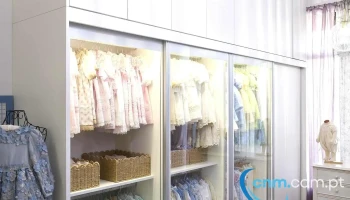 Baby Chick Atelier - Loja 8