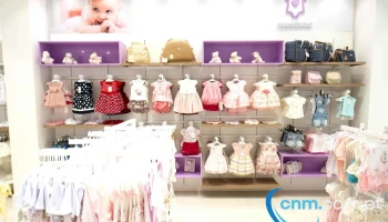 Baby Mania - Loja de Bebê em Caxias do Sul - - Jardim America