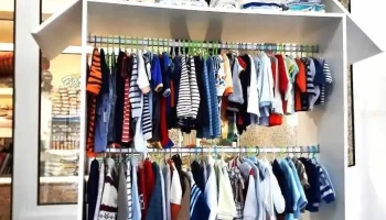 Baby'sNest - Ribeira Brava
