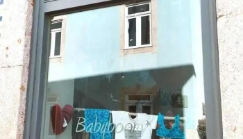 Babyboom - Porto