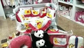 BabyWorld - Lagoa