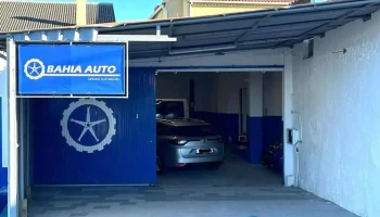 Bahia Auto - Oficina de Reparação e Manutenção de Automóveis em Famões. - Famões