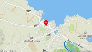 Bahia+ - Santa Cruz Da Graciosa