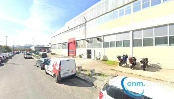 Balcão de Correio Empresarial Ame (sul) - Lisboa