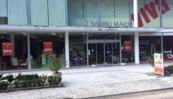 Bambú Maior-móveis E Decorações Lda,o - 2040-352 Rio Maior