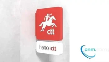 Banco Ctt Pragal - Almada - Almada