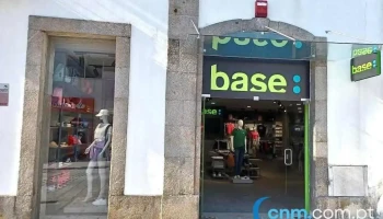 Base Paredes de Coura - 4940-529 Paredes De Coura