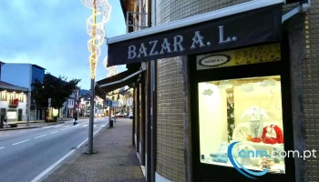 Bazar A.l. - Valongo