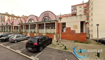 Bazar Alentejano - Amadora