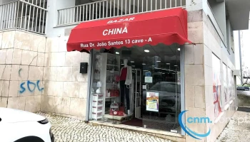 Bazar China - Odivelas