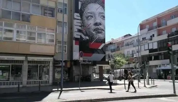 Bebê Feliz - Amadora