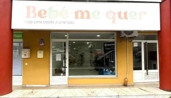 Bebé-me-quer - Portalegre