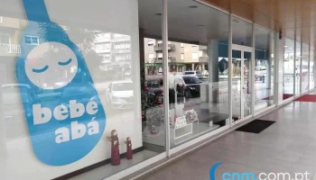Bebéabá - Santa Maria Da Feira