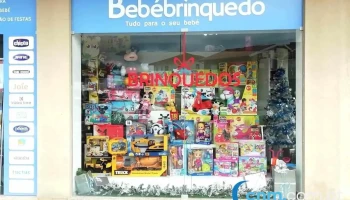 Bebebrinquedo - Alpendurada E Matos