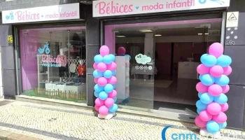 Bébices - São João Da Madeira