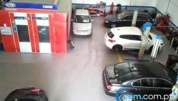 Beloura Drive - Av. Pedro Álvares Cabral E20 V Armazém E20