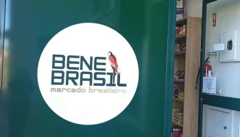BeneBrasil- Mercado Brasileiro - 2475-141 Benedita