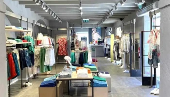 Benetton Vila Real de Santo António - 8900-203 Vila Real De Santo António