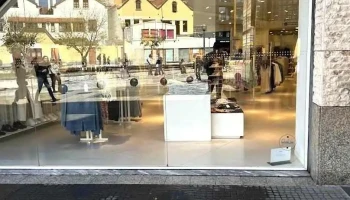 Bershka - Aveiro