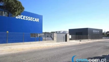 Bicessecar - Reparação de Automóveis, Lda. - Adroana