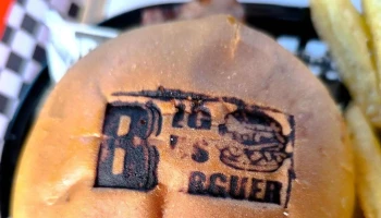 Big Bus Burger - Ponta Delgada
