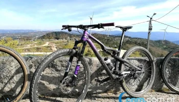 Bj bikes - Castelo De Vide