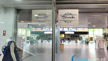 Blanche Boutique - Vila Franca Do Campo