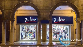 Blukids - 2640-453 Mafra