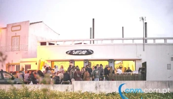 Board Trader Algarve - Sagres Surf Shop - 8650-382 Sagres