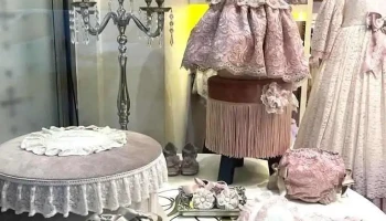 Boneca Real - Guimarães