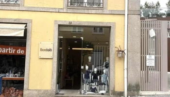Bordalã - 4820-350 Fafe