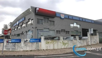 Bosch Car Service Central Mobility - Massamá