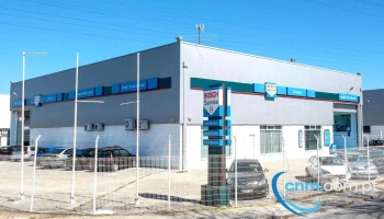 Bosch Car Service - Ld Auto - Aveiro - 3800-055 Aveiro