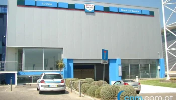 Bosch Car Service - Ld Auto - Cacém - Estr. De Paço De Arcos 3g