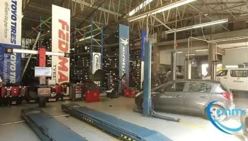 Bosch Car Service - Ld Auto - Funchal 2 - 9050-563 Funchal