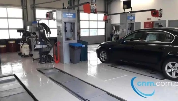 Bosch Car Service - Ld Auto Mem Martins - 2725-115 Algueirão-Mem Martins
