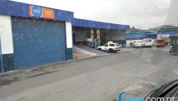 Bosch Car Service Tecnisalsa - Reparações Eléctricas, Lda. - 30.5 Ponte Da Couraça Lisboa