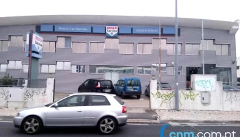 Bosh Car Service - Massamá