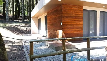 Boticas Parque Natur Houses - Vilar