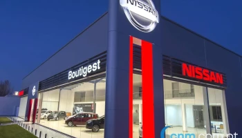 Boutigest - Automóveis - 7350-478 Elvas