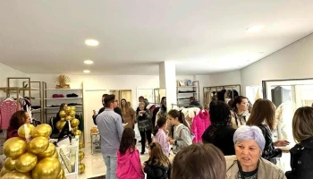 Boutique Betita - 6430-211 Mêda
