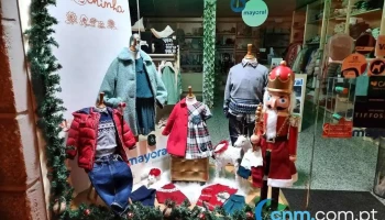 Boutique Carochinha - São Pedro Do Sul