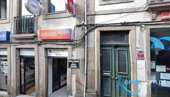 Boutique Cinderela - Vouzela