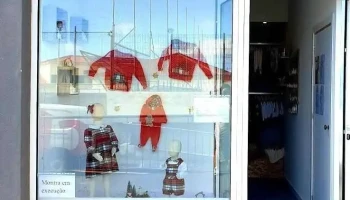 Boutique de Princesas - Caniço