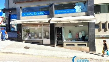 Boutique Gracinha - São João Da Madeira