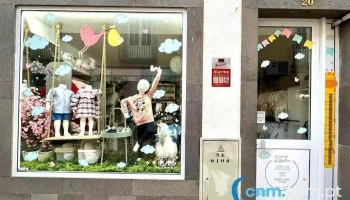Boutique Mymi - Funchal