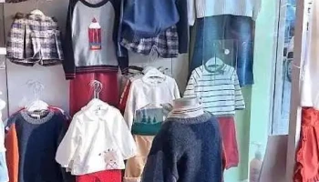 Boutique Sloop - Algés