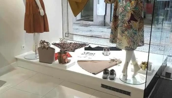 Boutique Suzinel - Vila Real