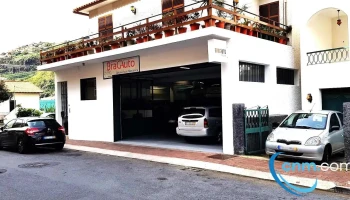 Bragauto Ribeira Brava - 9350-208 Ribeira Brava