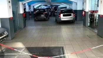Braviauto Mecânica Geral | Revisões | Inspeções - 2700-156 Amadora